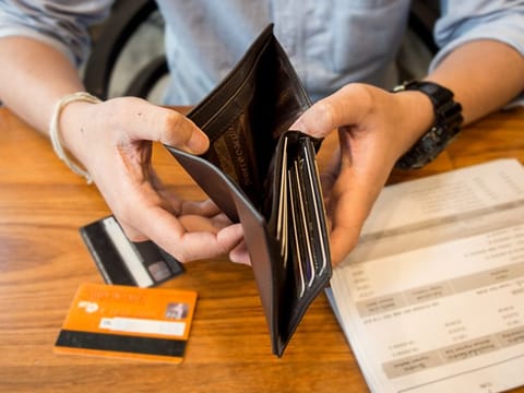 Credit card debt may be inevitable if you're learning to manage credit or are forced to make risky financial decisions due to hardships. But it can turn costly. Here are some instances UAE residents shared and the lessons they learnt.