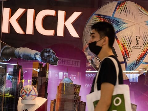 Have you bought your football gear or jersey yet? This 11.11 sales blitz, football-related merchandise is in for some heavy volume churn. 