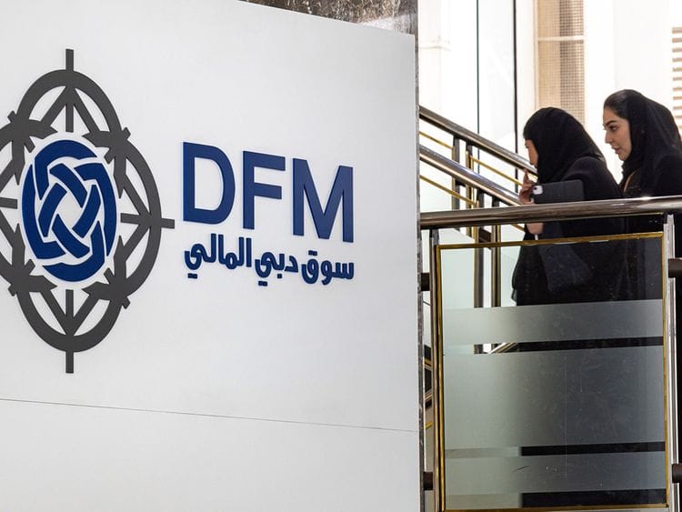 Stock - DFM
