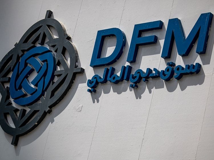 Stock - DFM