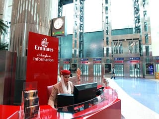 Emirates to screen World Cup matches inflight