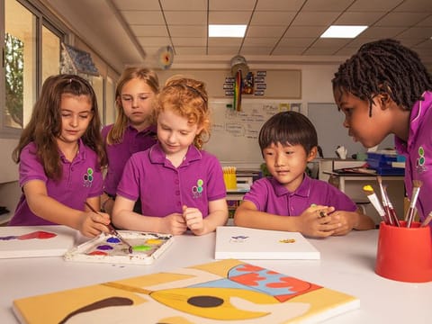 Taaleem's immediate priority will be to add a further four schools in Dubai and Abu Dhabi, and regulatory approval has already been bagged for two of these. One will be in Jumeirah.