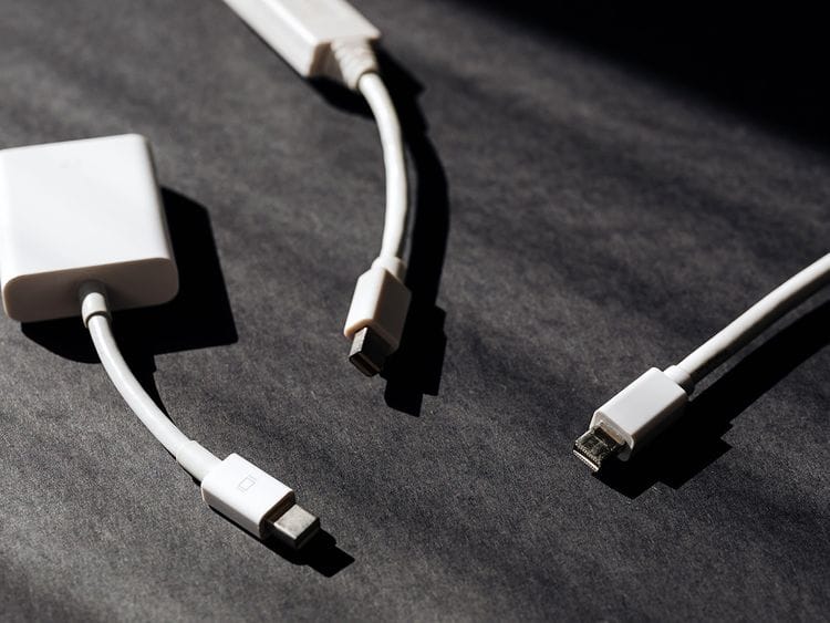 cables