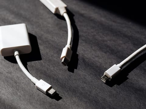 It's time to organise your miscellaneous USB cables and chargers, with our list.