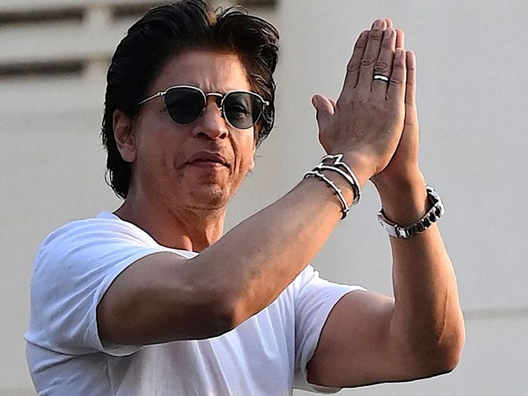 Shah Rukh Khan