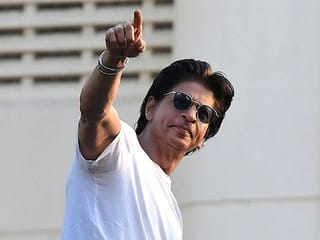 Shah Rukh Khan to rock Sharjah International Book Fair and what does 2023 have in store? Our editors comment on the top stories of November 11