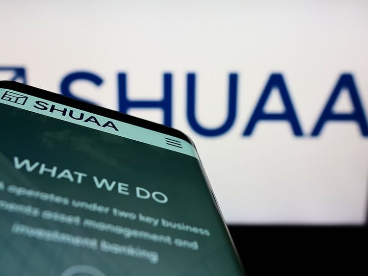 Stock - Shuaa