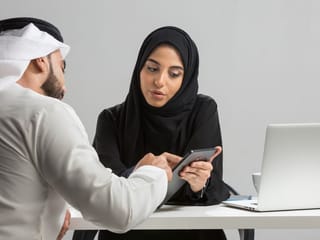 Dh6,000 Emirati wage rule: Private firms must comply deadline or face penalties