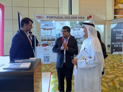 Looking for immigration options? Gulf News Immigration and Citizenship Exhibition starts today