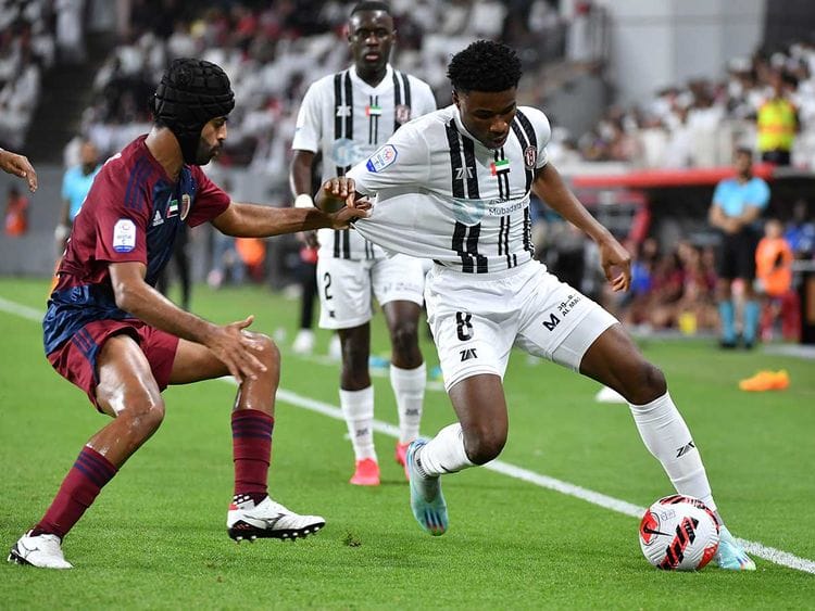 UAE Football