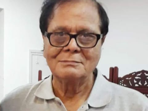 Rakesh Kumar