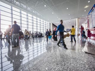 Travel advisory: Dubai Airports brace for flight disruptions amid airspace closures