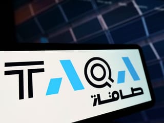 TAQA profit hits Dh7.5 billion after major expansion drive