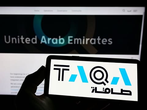 Taqa secures another major foothold in its international operations through the TI deal in UK. 