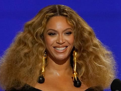 Beyoncé has already topped the charts with the first two singles off the album.
