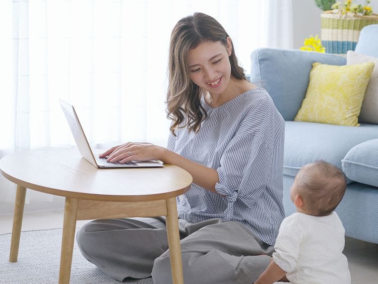 How to sponsor family members with virtual work visa.