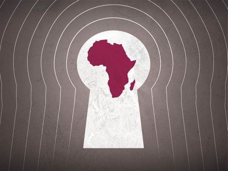 OPN Africa