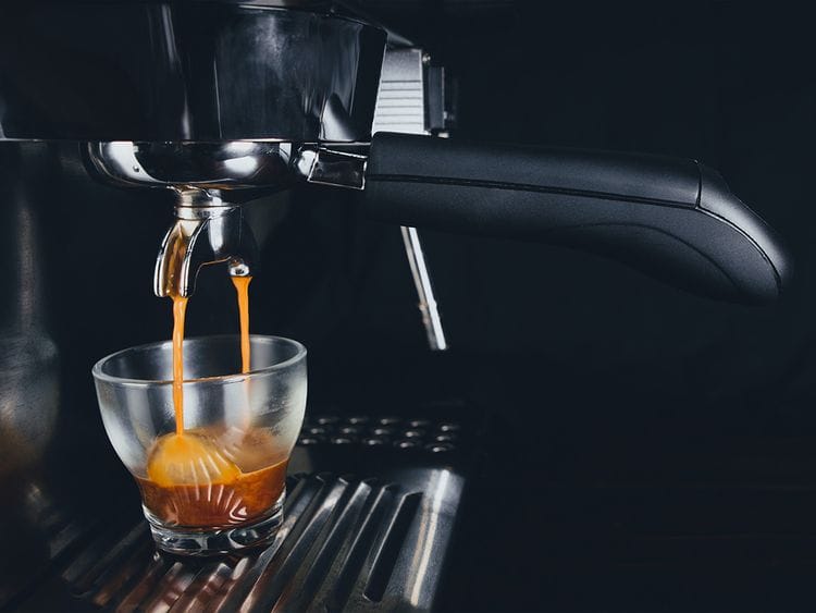 espresso