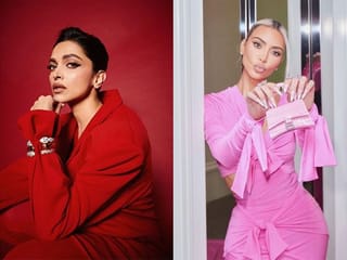 Deepika Padukone, Kim Kardashian and other celebrities who have ventured into beauty business