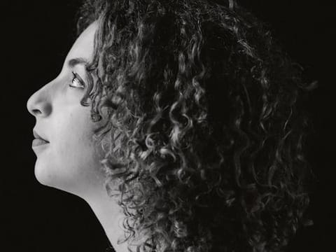 Egyptian director Kawthar Younis presented her acclaimed film My Girlfriend at the Venice Film Festival. 
