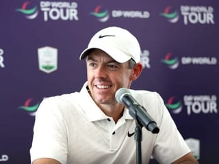 Fractures in the game not sustainable says Rory McIlroy