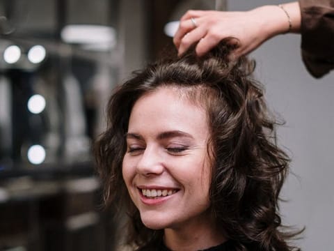 Many of us, women, have considered just cutting our hair off to prevent hair loss. However, there are ways to prevent or slow down the process of hair loss. 
