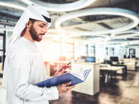 By the end of the first half of 2023, around 79,000 Emirati citizens had secured positions within the private sector.