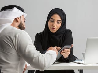 Nafis programme: Emirati healthcare students share their experience