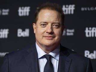 Hollywood actor Brendan Fraser says he won’t participate in Golden Globes