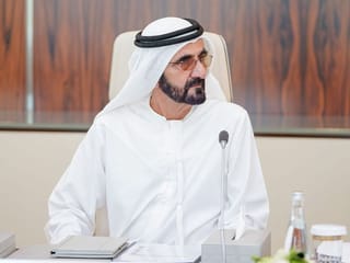 UAE Flag Day 2025: Sheikh Mohammed urges nation to raise the flag together
