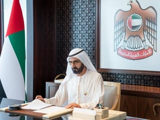 Sheikh Mohammed announces highest and lowest rated UAE government services