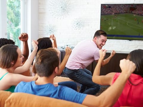   The much awaited football gala, the Fifa World Cup 2022, is just around the corner. For those who have not been able to bag tix to watch the matches live, below is a list of restaurants where you can watch all the matches on large screens with all the screams, thrills and frills- not to mention the great food