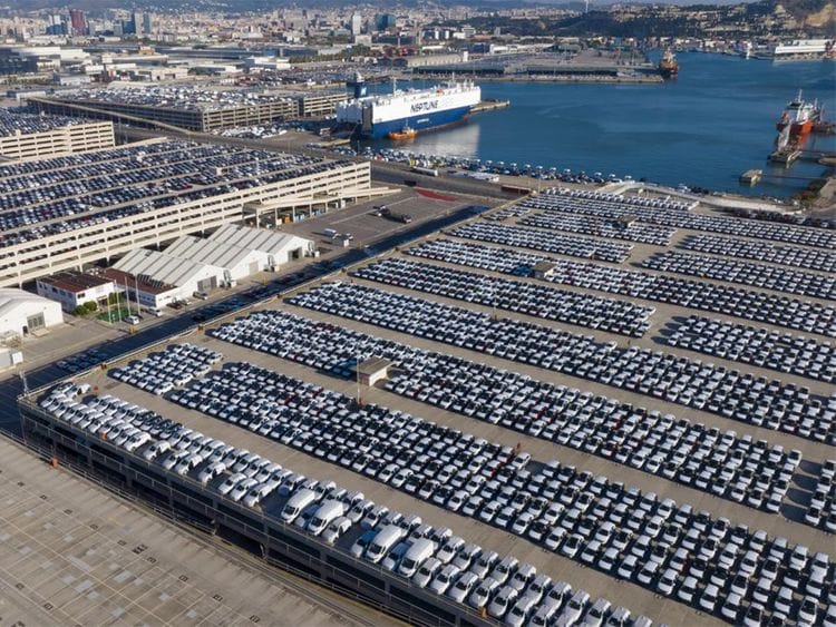 Stock-AD-Ports