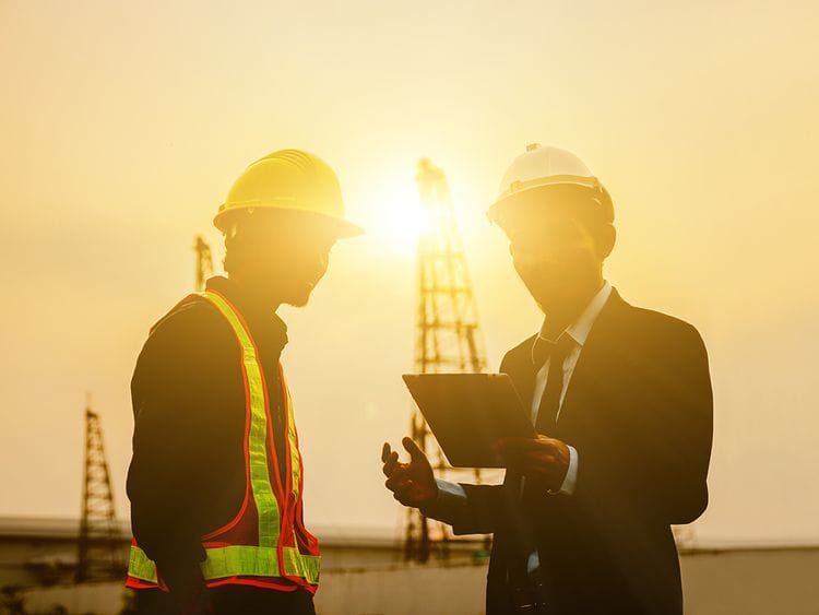 Stock-Construction