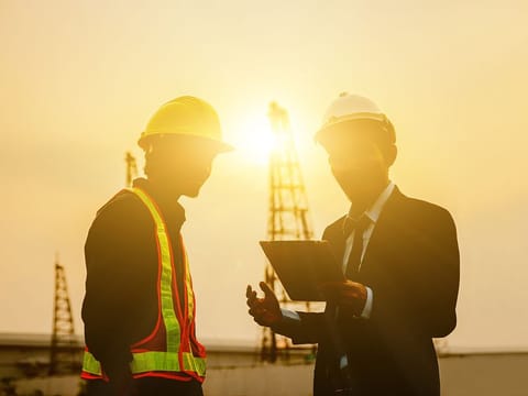 A year-long program, ALEC's aim is to expand the profile of UAE Nationals within the company and wider industry. 