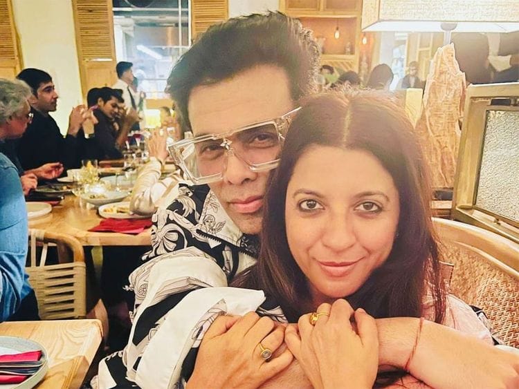 20221120 karan johar