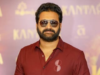 Indian blockbuster Kantara hero Rishab Shetty headlines Kannada Rajyotsava celebration in Dubai