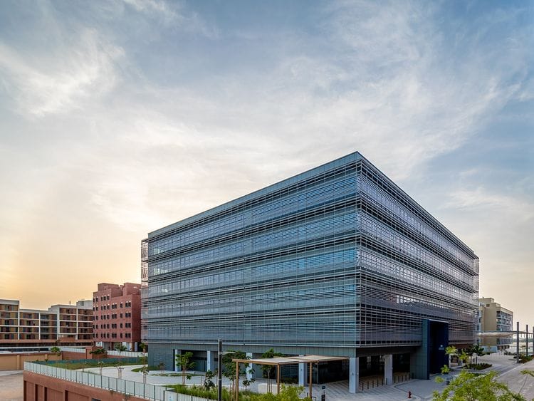 Stock-Masdar