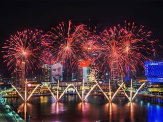 Where to celebrate the UAE’s 52nd Union Day