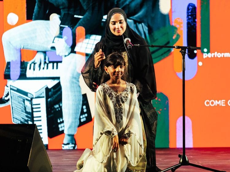 NYUAD Arts Centre to host National Day events on Nov 28