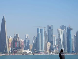 Qatar’s new law makes private sector jobs more appealing to nationals