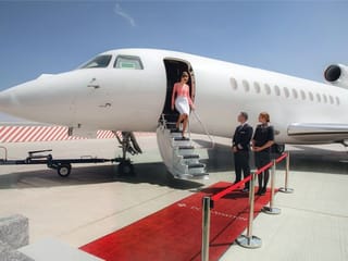 Private jet trips for Dubai-Doha soar to Dh240,000 