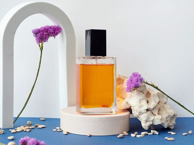 perfume stock