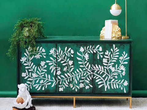 Exceptional heirloom furniture for the discerning homeowner from Tabeer Homes
