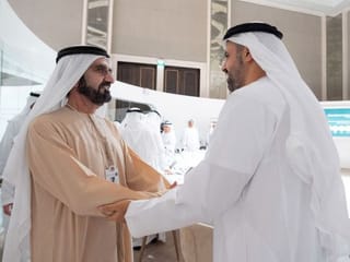 Dh1 billion ‘Emirates Villages’ project unveiled at UAE Government Annual Meetings