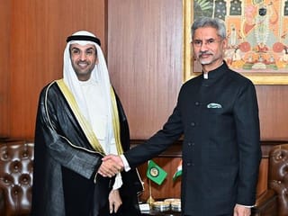 India, GCC resume free trade pact negotiations
