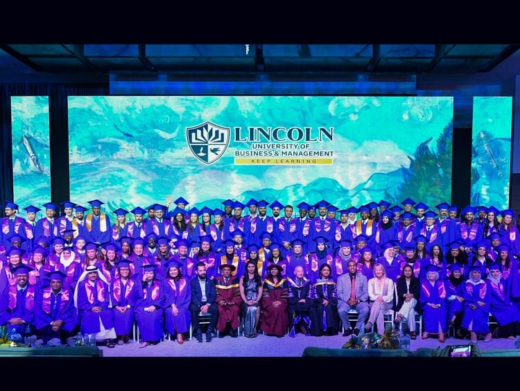Lincoln University new for web