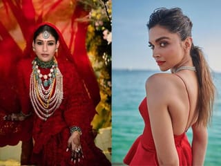 Indian stars from Naga Chaitanya, Nayanthara to Deepika Padukone celebrate special moments with tattoos

