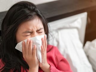 How to get the flu vaccine in the UAE 2023