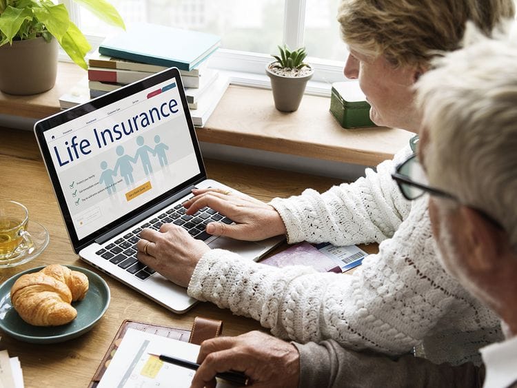 Stock-Life-Insurance